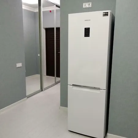 Apartament Магнолия Odessa