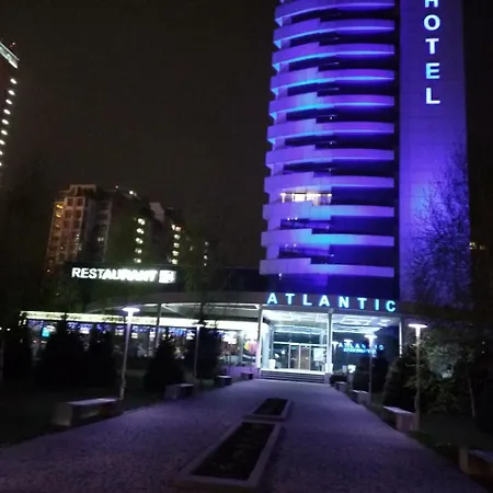 Магнолия Apartment
