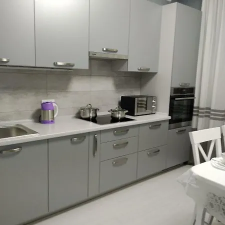 Apartment Магнолия Odesa