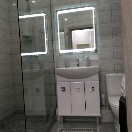 Магнолия Apartment