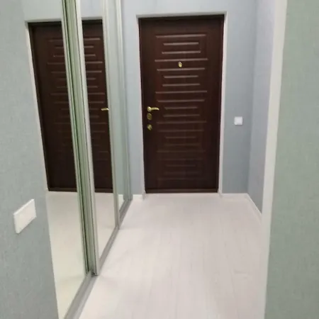 Магнолия Apartament *