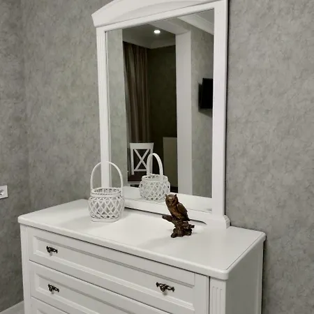 Магнолия Apartment Odesa
