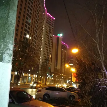 Магнолия Apartment *