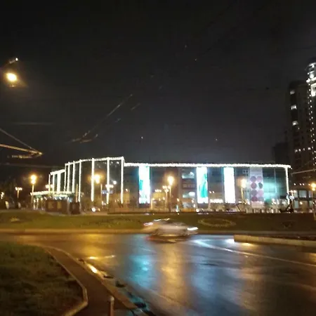 Apartment Магнолия Odesa