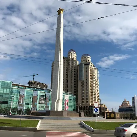 Магнолия Apartment *