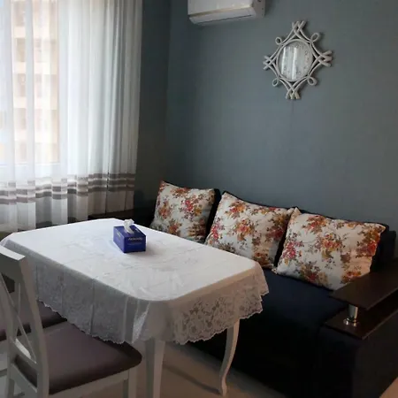 Apartment Магнолия Odesa
