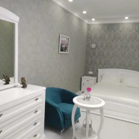 Магнолия Apartament Odessa