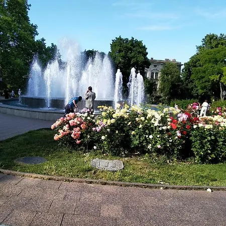 Apartament Магнолия *
