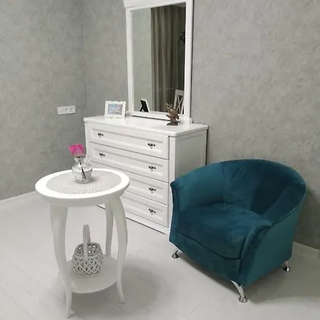Магнолия Apartment Odesa