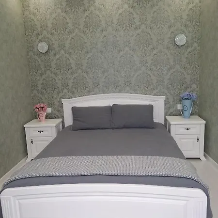 Магнолия Apartment