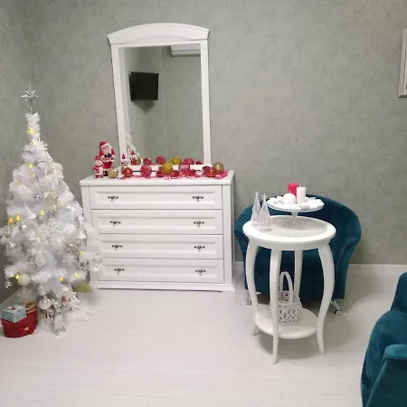 Apartament Магнолия Odessa