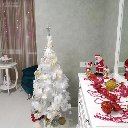 Apartment Магнолия