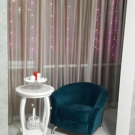 Магнолия Apartment